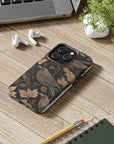 Tough iPhone Case - Echoes of the Grove