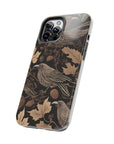 Tough iPhone Case - Echoes of the Grove