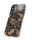 Tough iPhone Case - Echoes of the Grove