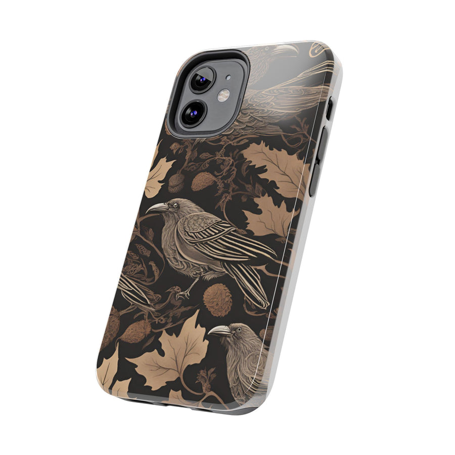 Tough iPhone Case - Echoes of the Grove