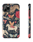 Tough iPhone Case - Enchanted Realms