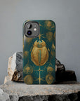 Tough iPhone Case - The Sacred Scarab