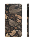 Tough iPhone Case - Echoes of the Grove