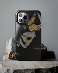 Tough iPhone Case - "Catrina II" (Catrina II)