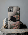 Tough iPhone Case - The Dragon and the Cat