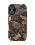 Tough iPhone Case - Echoes of the Grove