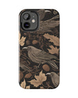 Tough iPhone Case - Echoes of the Grove