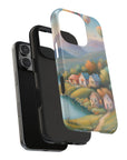 Tough iPhone Case - Cloudbound Adventures