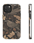 Tough iPhone Case - Echoes of the Grove