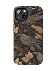 Tough iPhone Case - Echoes of the Grove