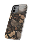 Tough iPhone Case - Echoes of the Grove