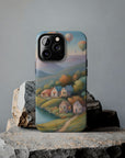 Tough iPhone Case - Cloudbound Adventures