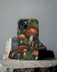 Tough iPhone Case - Enchanted Meadow