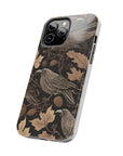 Tough iPhone Case - Echoes of the Grove