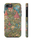 Tough iPhone Case - Whispers of the Fairy Realm