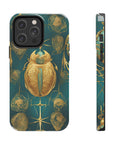 Tough iPhone Case - The Sacred Scarab