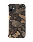 Tough iPhone Case - Echoes of the Grove