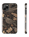 Tough iPhone Case - Echoes of the Grove