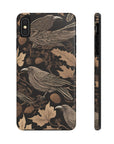 Tough iPhone Case - Echoes of the Grove