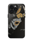 Tough iPhone Case - "Catrina II" (Catrina II)