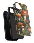 Tough iPhone Case - Enchanted Meadow