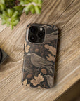 Tough iPhone Case - Echoes of the Grove