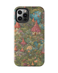 Tough iPhone Case - Whispers of the Fairy Realm