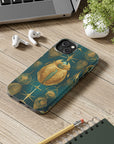 Tough iPhone Case - The Sacred Scarab