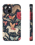 Tough iPhone Case - Enchanted Realms