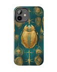 Tough iPhone Case - The Sacred Scarab