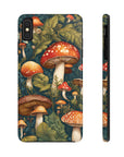 Tough iPhone Case - Enchanted Meadow