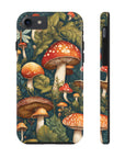 Tough iPhone Case - Enchanted Meadow