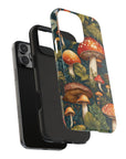 Tough iPhone Case - Enchanted Meadow