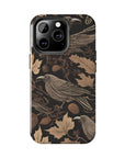 Tough iPhone Case - Echoes of the Grove