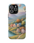 Tough iPhone Case - Cloudbound Adventures