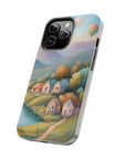 Tough iPhone Case - Cloudbound Adventures