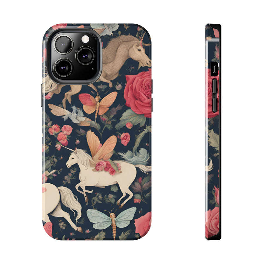 Tough iPhone Case - Enchanted Realms