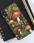 Tough iPhone Case - Enchanted Meadow