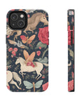 Tough iPhone Case - Enchanted Realms