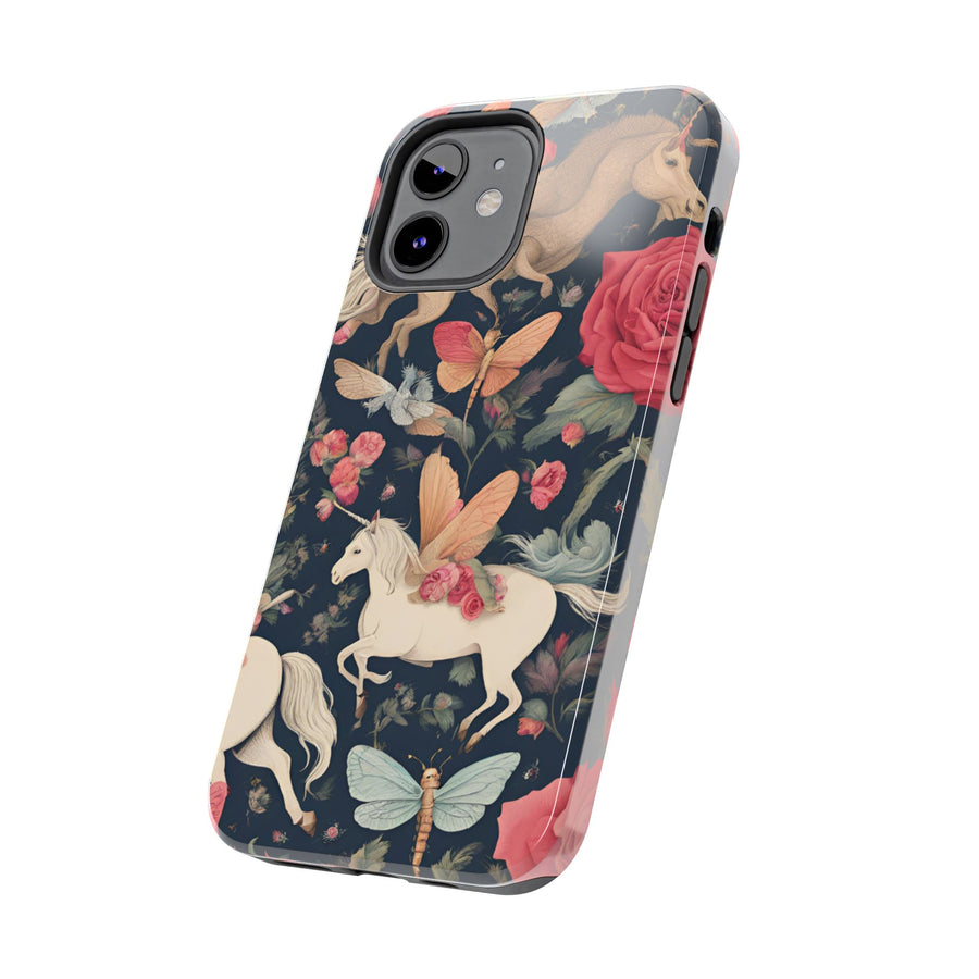 Tough iPhone Case - Enchanted Realms