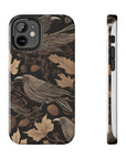 Tough iPhone Case - Echoes of the Grove