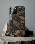 Tough iPhone Case - Echoes of the Grove