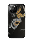 Tough iPhone Case - "Catrina II" (Catrina II)