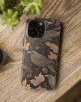 Tough iPhone Case - Echoes of the Grove