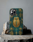 Tough iPhone Case - The Sacred Scarab