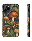 Tough iPhone Case - Enchanted Meadow