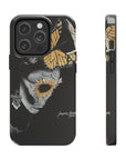 Tough iPhone Case - "Catrina II" (Catrina II)