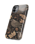 Tough iPhone Case - Echoes of the Grove