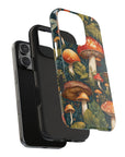 Tough iPhone Case - Enchanted Meadow