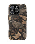 Tough iPhone Case - Echoes of the Grove